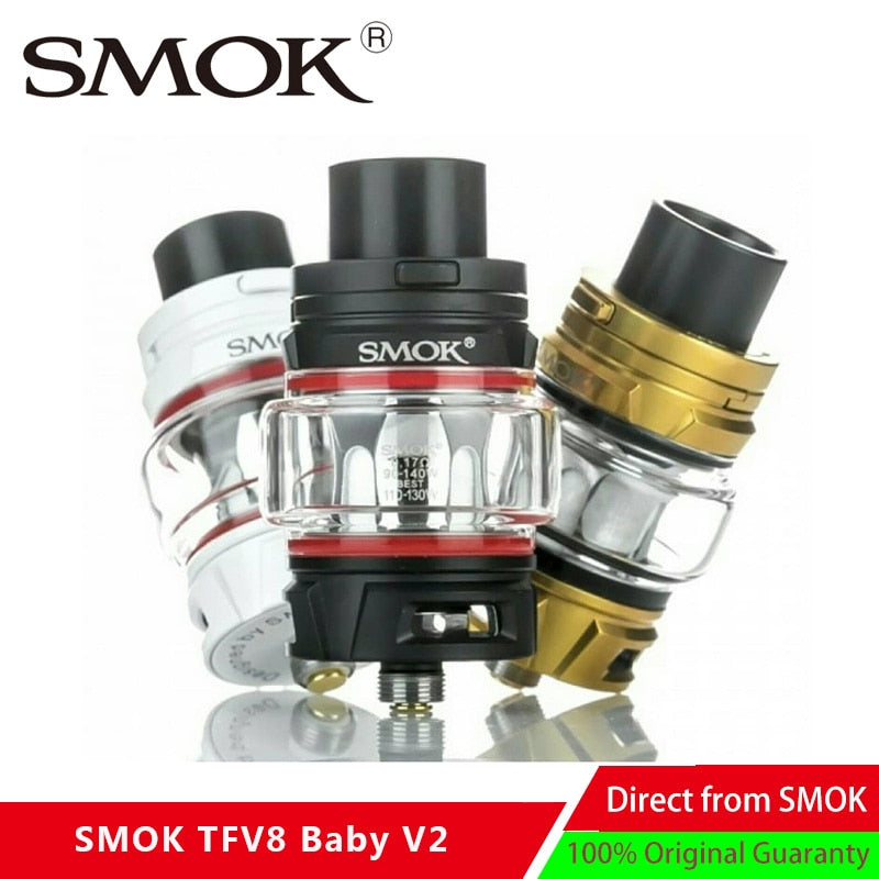 SMOK TFV8 Baby V2