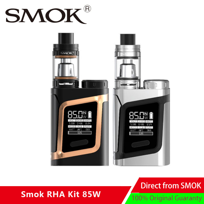Smok RHA 85W