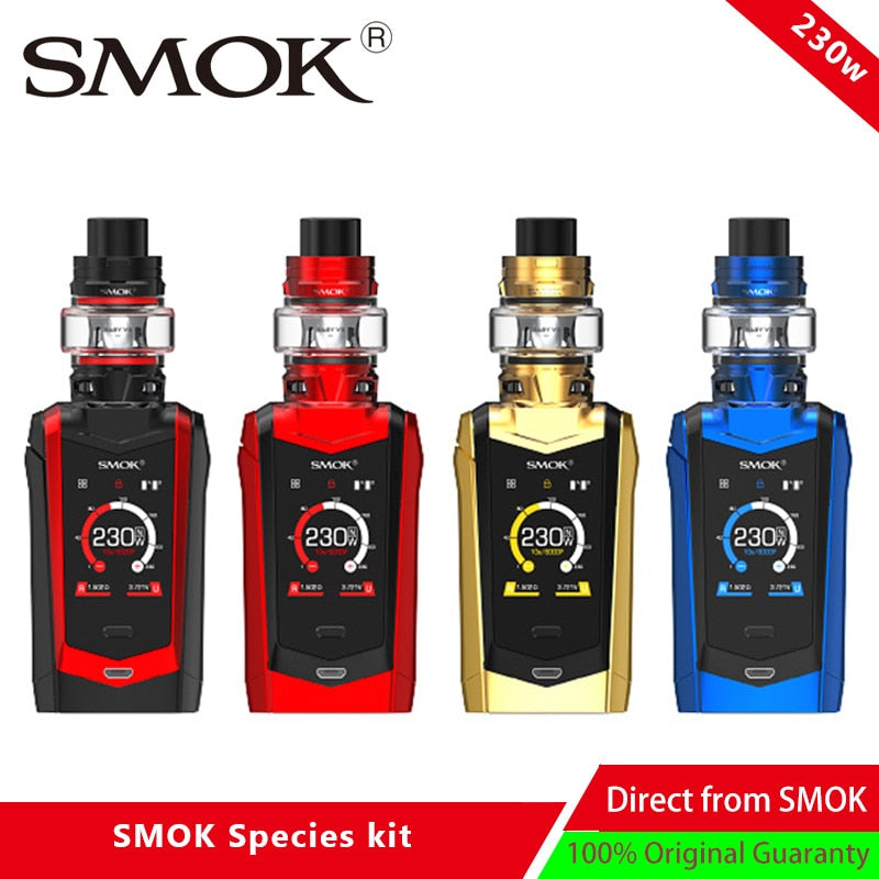 SMOK Species kit 230w