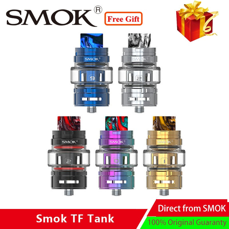 Smok TF Tank  Atomizer 6ml