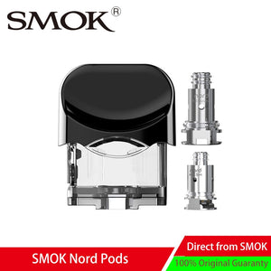 New in!! Smok Nord pod 3ml