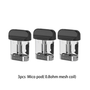 SMOK Mico kit  kit 700 mah